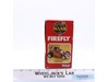 Firefly W/ Julio Lopez MASK M.A.S.K. 1986 Kenner Action Figure NEW SEALED
