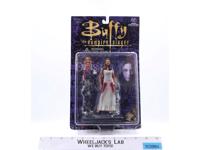 Vampire Drusilla Buffy the Vampire Slayer 2000 Moore Collectibles 6" NEW SEALED