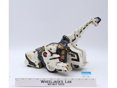 Titanus Carrier Zord Mighty Morphin Power Rangers 1993 Bandai Action Figure