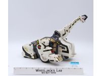 Titanus Carrier Zord Mighty Morphin Power Rangers 1993 Bandai Action Figure