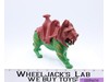Battle Cat He-Man Masters of the Universe MOTU 1984 Mattel Vintage