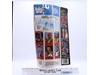 Hulk Hogan Power Grip Squirts WWF Wrestling 1990 Multi Toys Corp. NEW SEALED