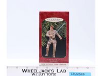 Luke Skywalker Star Wars 1997 Hallmark Keepsake Christmas Ornament MIB
