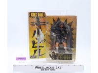 GO-GO Kill Bill Series 1 2004 NECA 7" Action Figure NEW SEALED