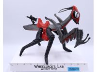 Mantisaur 100% Complete He-Man Masters of the Universe MOTU 1986 Mattel Vintage