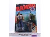 Fire Power Rambo from Rambo Force of Freedom 1985 Coleco Figure NEW SEALED