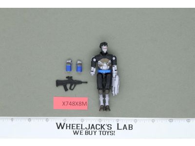 Cobra B.A.T. V4 (V13) G.I. Joe 2004 Hasbro Action Figure