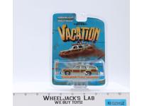 Wagon Queen Family Truckster National Lampoon's Vacation 2016 Toy Car NEW SEALED