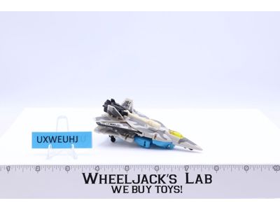 G2 Cyberjets Jetfire 1994 Hasbro Transformers Vintage Action Figure