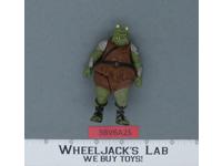 Gamorrean Guard Star Wars Return of the Jedi 1983 Kenner Action Figure