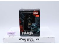 Hulk Alex Ross Head Mini-Bust Marvel Comics 2005 Diamond Select Toys NEW MIB