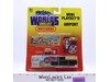Mini Playset #9 Airport Matchbox World's Smallest 1990 NEW SEALED