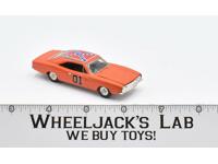 1969 Dodge Charger General Lee The Dukes of Hazzard 1999 Racing Champions Car
