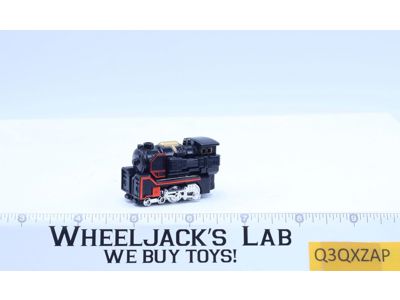 Loco MR-05 100% Complete Gobots 1983 Bandai Tonka Vintage Action Figure