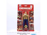 Roy DeSoto Emergency! TV Show 1976 LJN Action Figure NEW SEALED