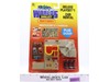 Deluxe Playset #1 Car Rental Matchbox World's Smallest 1990 NEW SEALED