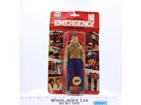 John Gage Emergency! TV Show 1976 LJN Action Figure NEW SEALED