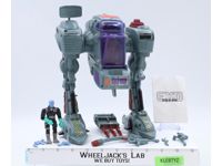 Marsala's Neosapien E-Frame 100% Complete Exo-squad 1995 Playmates Figure