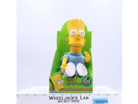 Bart Simpson The Simpsons 1990 Dandee 11" Doll NEW