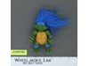 Turtle Troll Leo Teenage Mutant Ninja Turtle 1993 Playmates Action Figure