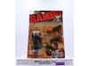 Sergeant Havoc Rambo Force of Freedom 1985 Coleco Vintage Figure NEW SEALED