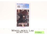 Ghost Rider #M3-16 CGC GRADED 9.5 2012 Marvel Beginnings Series 3 Micromotion