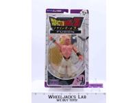 Buu Dragon Ball Z Fusion 2006 Jakks Pacific NEW MOSC SEALED
