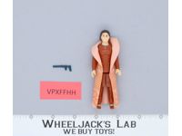 Princess Leia Bespin 100% Complete Star Wars ESB 1980 Kenner Figure NO REPRO
