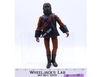 General Ursus w/ Weapons Planet of the Apes 1974 Mego 8" Vintage Figure