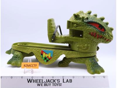 Dragon Walker 100% Complete 1983 He-man MOTU Masters of the Universe