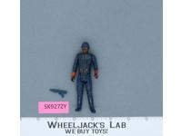 Bespin Security Guard Black 100% Complete Star Wars ESB 1981 Kenner NO REPRO