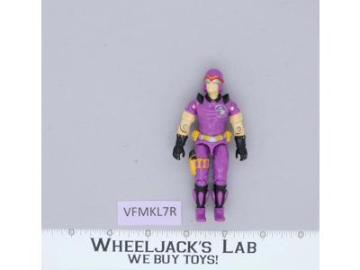 Sea Slug V1 G.I. Joe 1987 Hasbro Vintage Action Figure