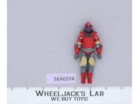 Royal Guard V1 G.I. Joe 1987 Hasbro Vintage Action Figure