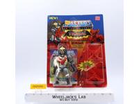 Hurricane Hordak Evil Horde Masters of the Universe MOTU 1985 MOSC NEW Unpunched