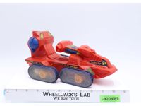 Attack Trak 100% Complete He-Man Masters of the Universe MOTU 1982 Mattel WORKS