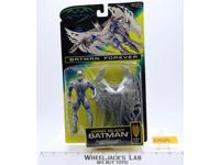 Wing Blast Batman DC Comics Batman Forever 1995 Kenner Figure NEW MOSC