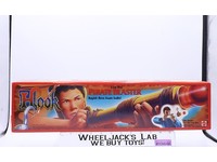 Lost Boy Pirate Blaster Hook 1991 Mattel Role Play Costume Accessory NEW MIB