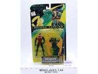 Hydro Claw Robin NEW MOSC Batman Forever Kenner 1995 Action Figure