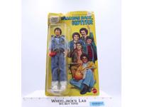 Epstein from Welcome Back Kotter 1976 Mattel 9" Action Figure NEW MOSC SEALED