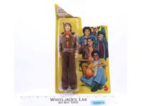 Barbarino from Welcome Back Kotter 1976 Mattel 9" Figure NEW MOSC SEALED