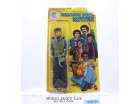 Horshack from Welcome Back Kotter 1976 Mattel 9" Figure NEW MOSC SEALED