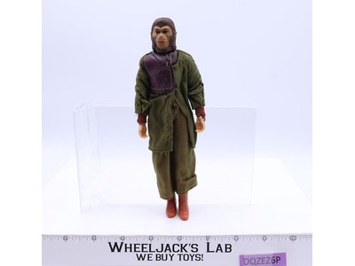 Zira Planet of the Apes 1974 Mego 8" Vintage Action Figure