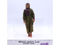 Zira Planet of the Apes 1974 Mego 8" Vintage Action Figure