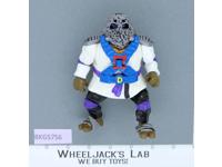 Night Ninjas Don Automutations Teenage Mutant Ninja Turtle 1993 Playmates Figure