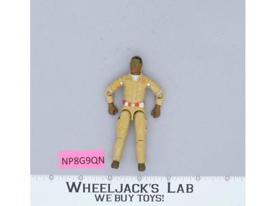 Doc V1 G.I. Joe 1983 Hasbro Vintage Action Figure