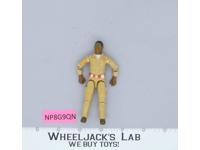 Doc V1 G.I. Joe 1983 Hasbro Vintage Action Figure