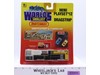 Mini Playset #12 Dragstrip Matchbox World's Smallest 1990 NEW SEALED