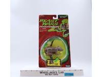 Rattrap Transformers Beast Wars 1995 Hasbro Action Figure NEW MOSC SEALED