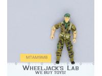 Falcon V1 G.I. Joe 1987 Hasbro Vintage Action Figure