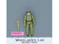 Endor Rebel Commando 100% Complete Star Wars ROTJ 1983 Kenner NO REPRO